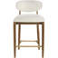 Tabouret en tissu Riccio-336270609-336270608-336270615