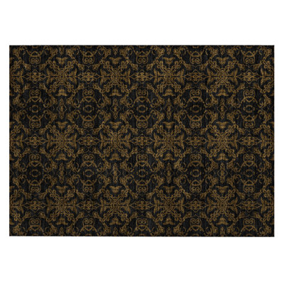 Tapis intérieur / extérieur Mahaney