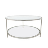 Lilia Coffee Table