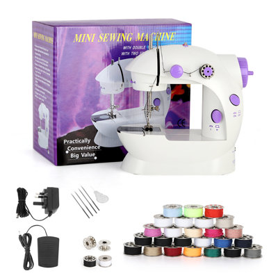 CELLPAK Stitch Computerized Electronic Sewing Machine