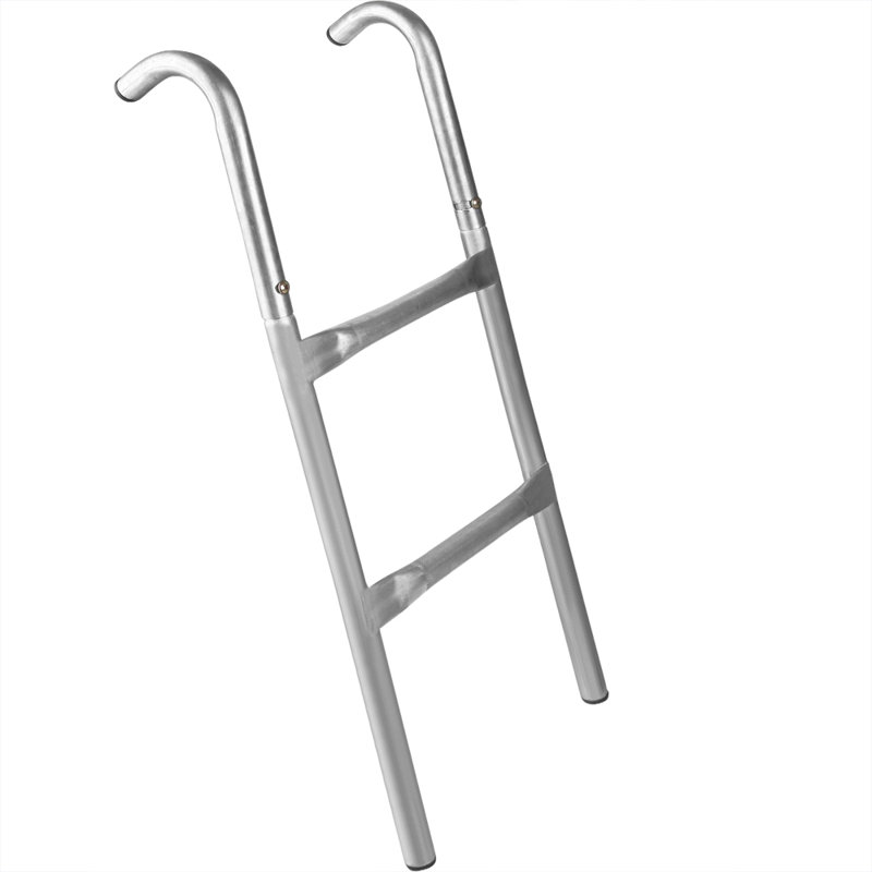 2 - Step Steel Small Step Ladder