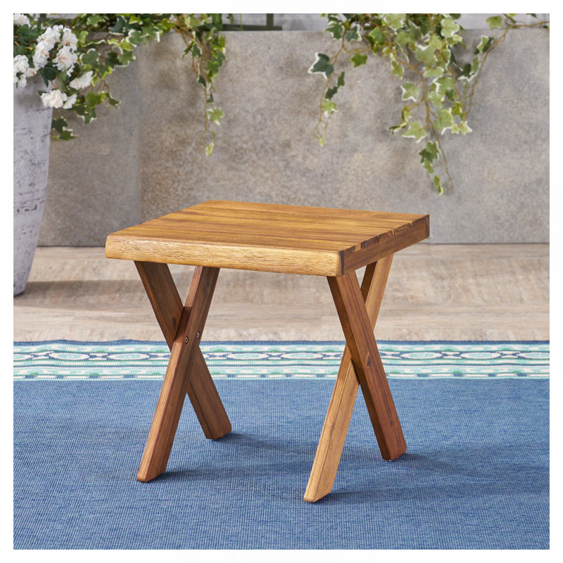 SIDE TABLE