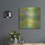 Luxe métal Art «Bliss» par Jeanette Vertentes, Meta «Bliss» par Jeanette Vertentes-101654181