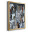 Western Metropolis par Coco Good Print-88100472-88100471