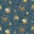 Dark Blue/Sage/Olive Green