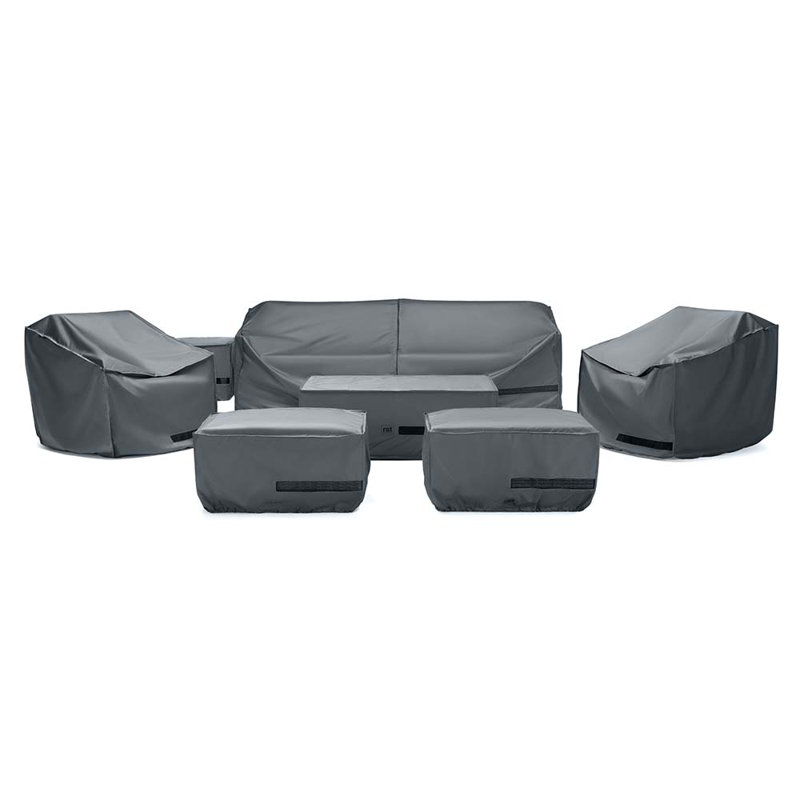 Housse pour ensemble de conversation Portofino