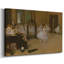The Dancing Class (Metropolitan Museum Version) -Edgar Degas-Toile tendue avec châssis-c. 1870-588933066
