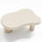39" Nordic Cloud-Inspired Organic Shape Wooden Coffee Table-1814910235-1814910237