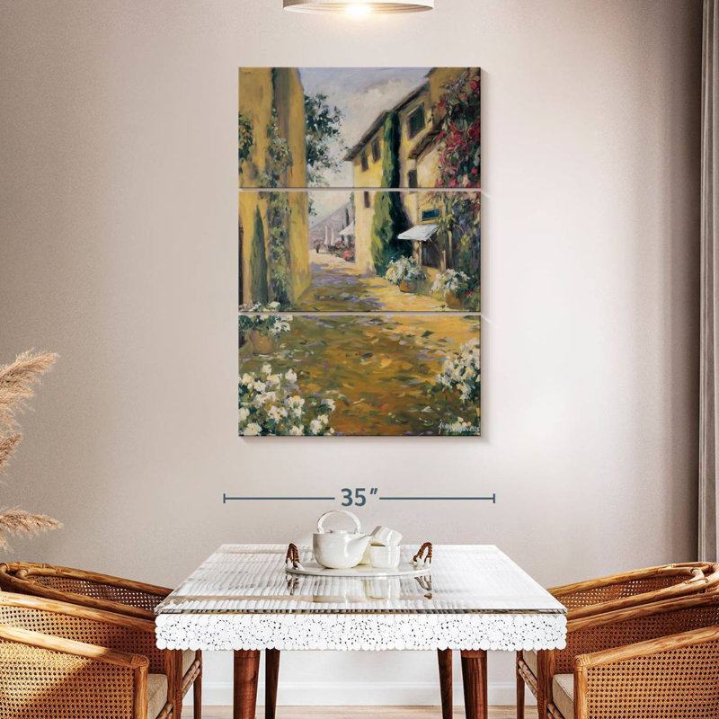 Masam Italian Villa I