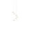 Royyo 6 - Light LED Pendant