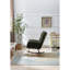 Fauteuil berçant et oscillant Teddy-227776924