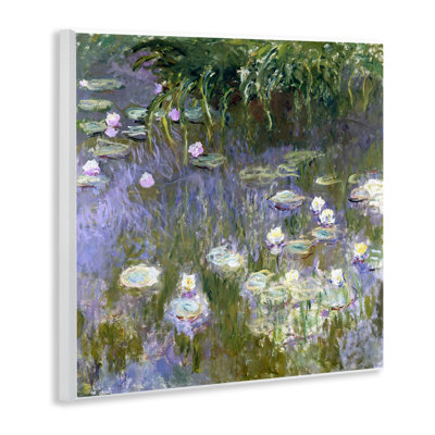 Art mural classique par Mon1000paintings