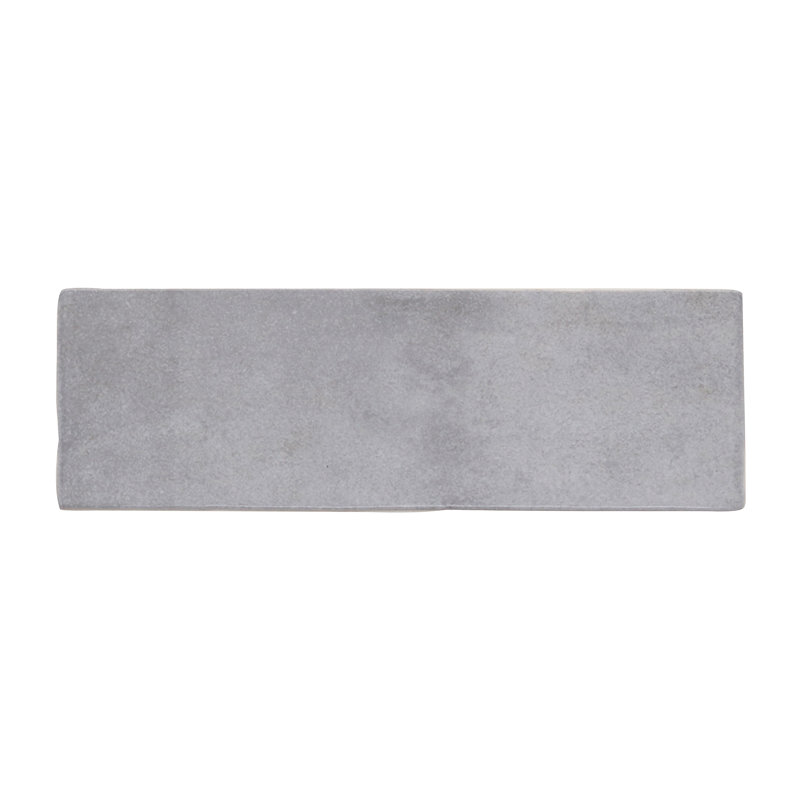 Cloe Ceramic Tile, Gray