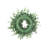 Faux Eucalyptus 9'' Wreath