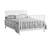 Harper Full Bed Conversion Kit for Convertible Baby Crib, Greenguard Gold-1063402377