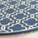 Brunswick Hand Tufted Wool Geometric Rug