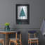 «Xmas Tree 1» par Maria Pietri-1057130826