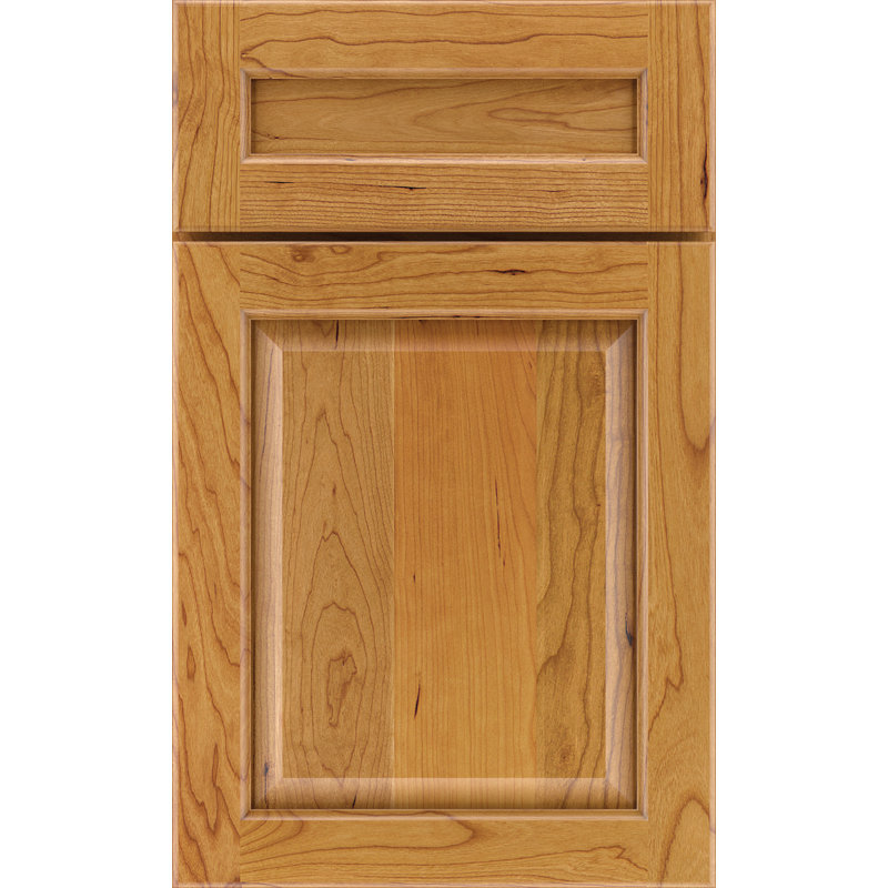 Dwelling Greystone Door Sample, Cherry, Haven