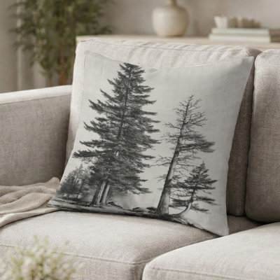 Coussin Pine