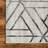 Eshin Abstract Indoor Rug-1079348885