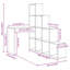 L-Shaped Computer Desk-298323994