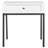 Joanna Solid Wood End Table with Storage-529243811