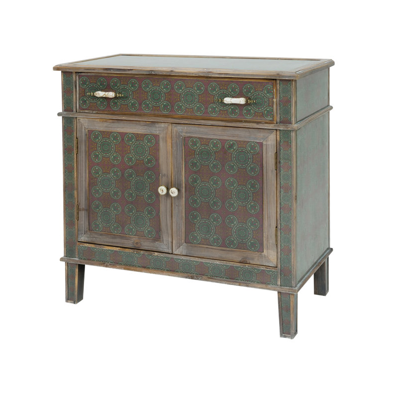 Kayla Standard Accent Accent Chest