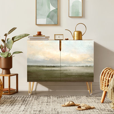 35'' Sideboard