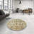Abstract Indoor Rug-2094098686