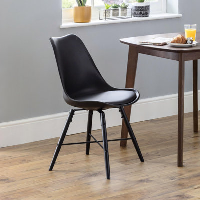 Adorján Side Chair
