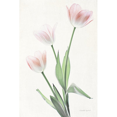 Light And Bright Floral I