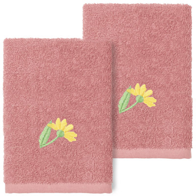 DAISY Turkish Cotton Washcloth