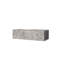 Ensemble de meuble-lavabo double 71 po Girado