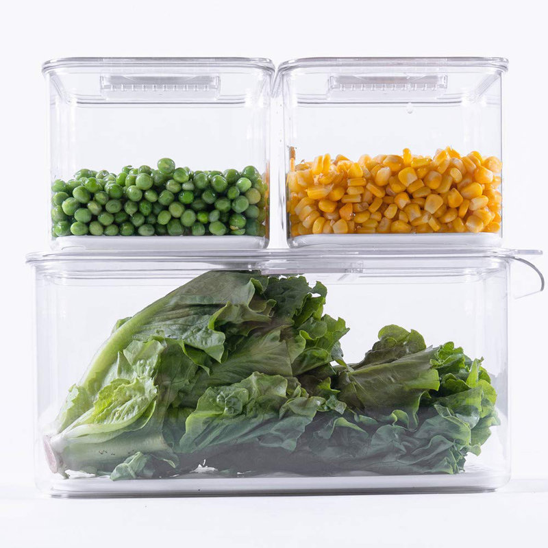 Food Storage Container