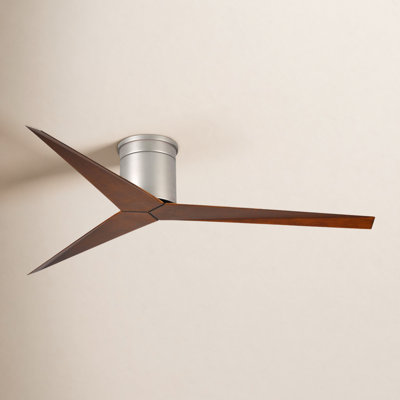 56'' 3 Blade Ceiling Fan