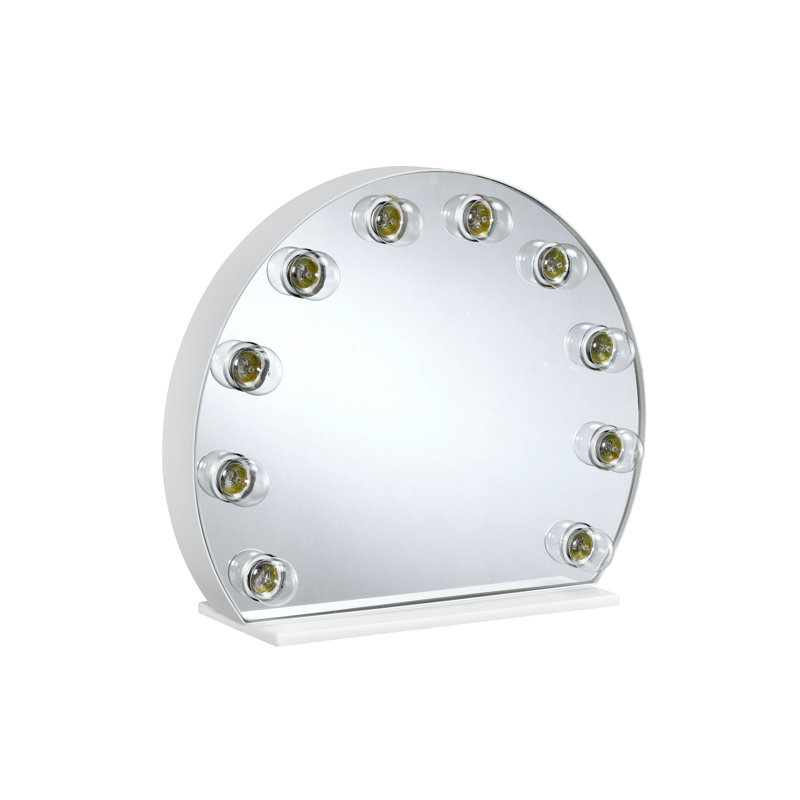 Miroir d'appoint Alma