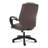 Faux Leather Executive Chair-17549584