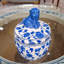 Ceramic Decorative Jar