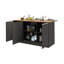 Pameal Wood Kitchen Island-2017700764-2017700766