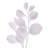 Faux Plastic 24 " Wreath