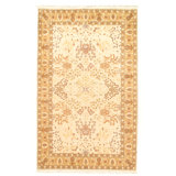 Algernon One-of-a-Kind 4'7" X 7'6" Area Rug