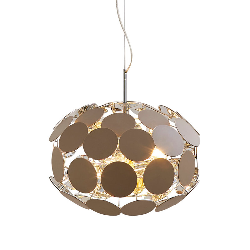 - Light Pendant