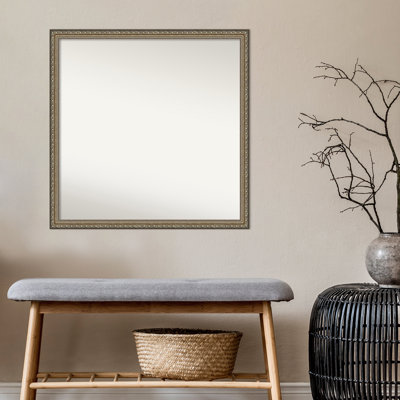 Filanthi Flat Mirror