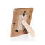 Irie Brown Wood Picture Frame-41829122