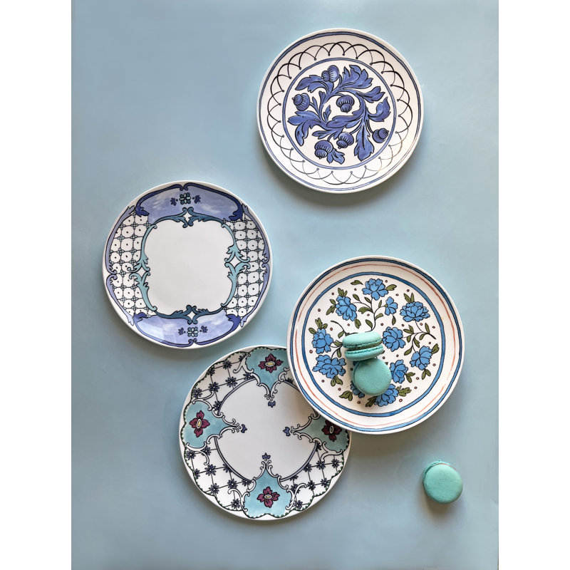 Always Bone China