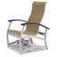 Belle Isle Outdoor Swivel Lounge Chair-20102223-20102251-20102236