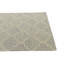 Tapis bleu clair Otto