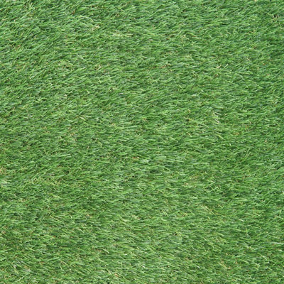  Brenten 40mm Super Soft, Premium, Pet-Friendly Artificial Grass-3m(9'9") X 2m(6'6")-6m²