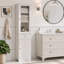 Armoire de rangement Slim Pantry