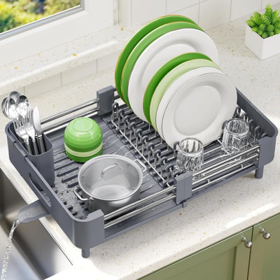 Countertop Dish Rack